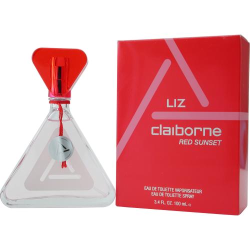 CLAIBORNE SUNRISE by Liz Claiborne