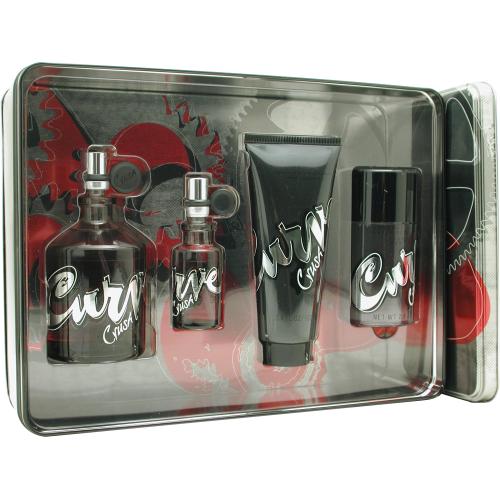 CURVE CRUSH by Liz Claiborne