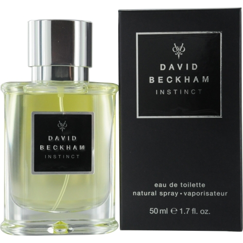 DAVID BECKHAM INSTINCT by Beckham
