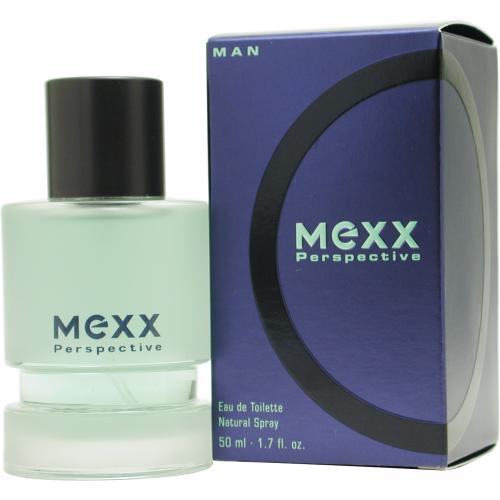 MEXX PERSPECTIVE by Mexx