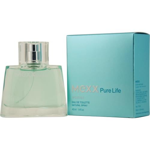 MEXX PURE LIFE by Mexx