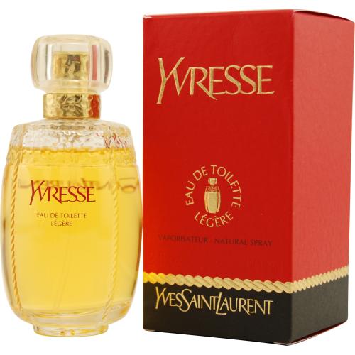 YVRESSE LEGERE by Yves Saint Laurent