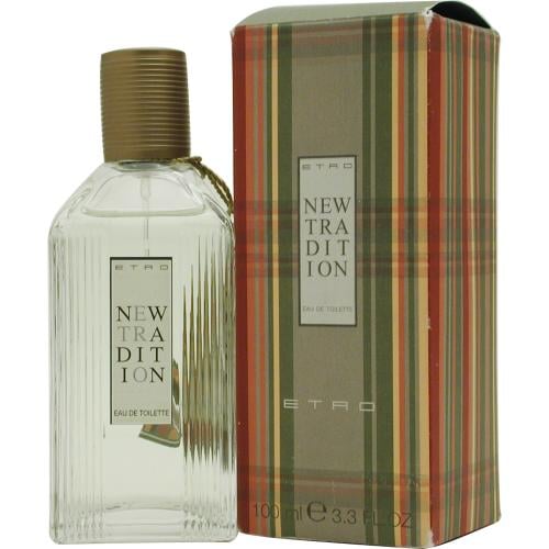 NEW TRADITIONS ETRO by Etro