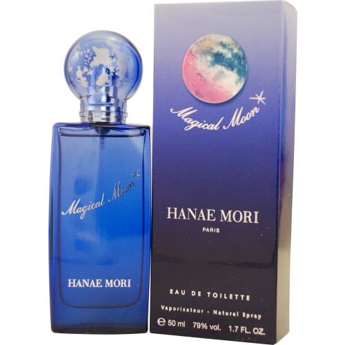 HANAE MORI MAGICAL MOON by Hanae Mori