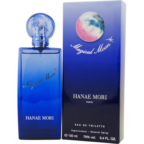 HANAE MORI MAGICAL MOON by Hanae Mori