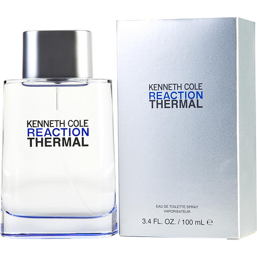 KENNETH COLE REACTION THERMAL by Kenneth Cole