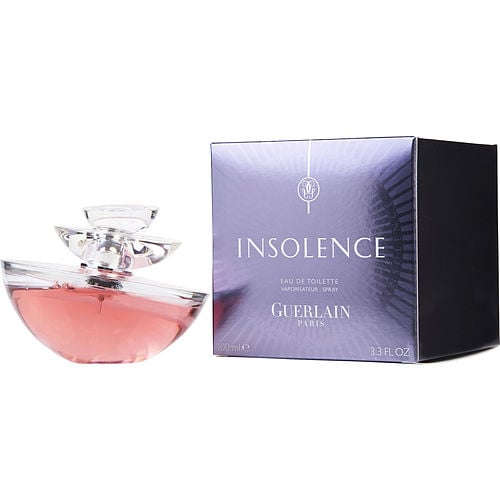 INSOLENCE by Guerlain