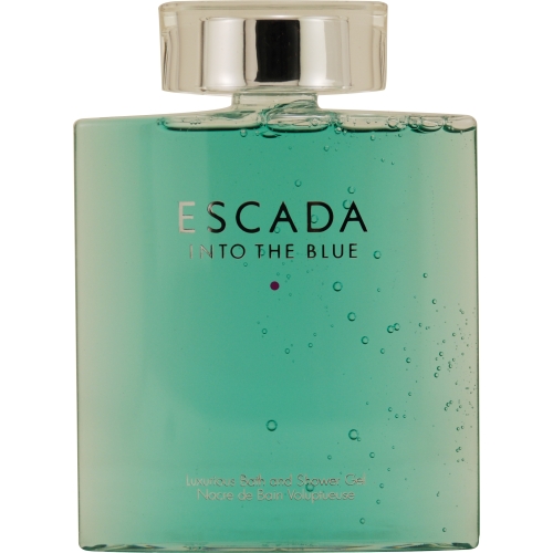 ESCADA INTO THE BLUE by Escada