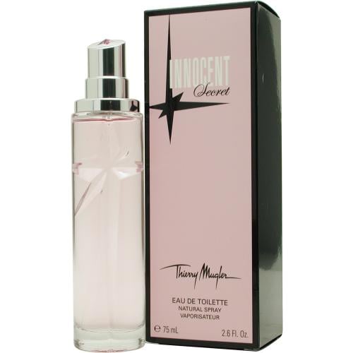 ANGEL INNOCENT SECRET by Thierry Mugler