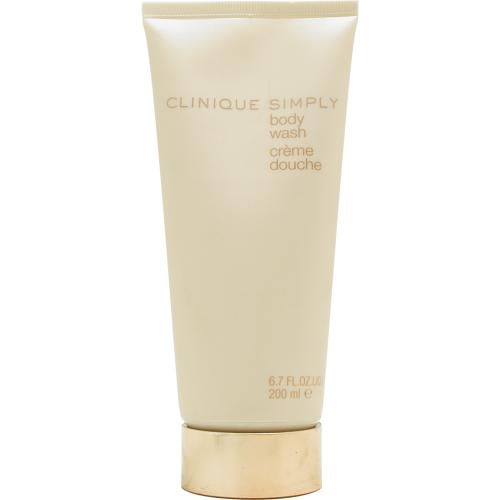 SIMPLY by Clinique