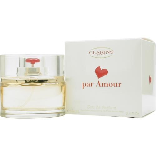 PAR AMOUR by Clarins