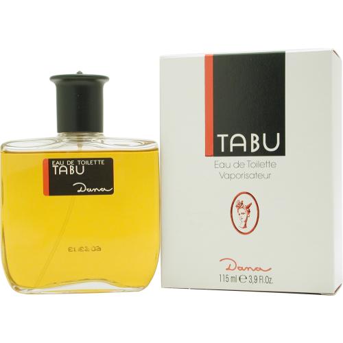 TABU by Dana