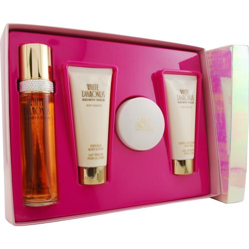 WHITE DIAMONDS by Elizabeth Taylor