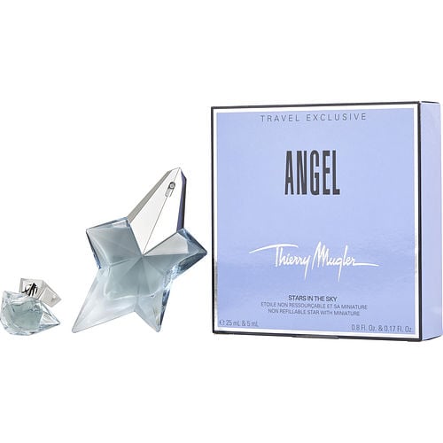 ANGEL by Thierry Mugler