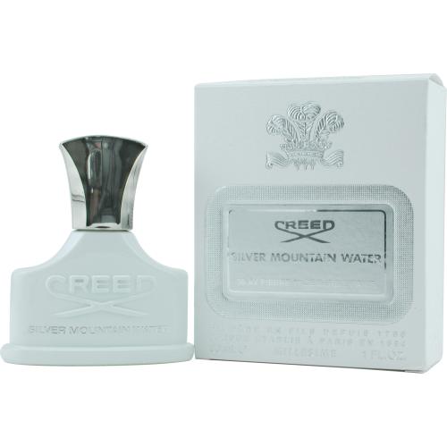 CREED SILVER MOUNTAIN by Creed