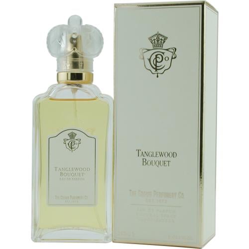 TANGLEWOOD BOUQUET by The Crown Perfumery Co.