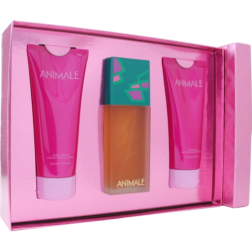 ANIMALE by Animale Parfums
