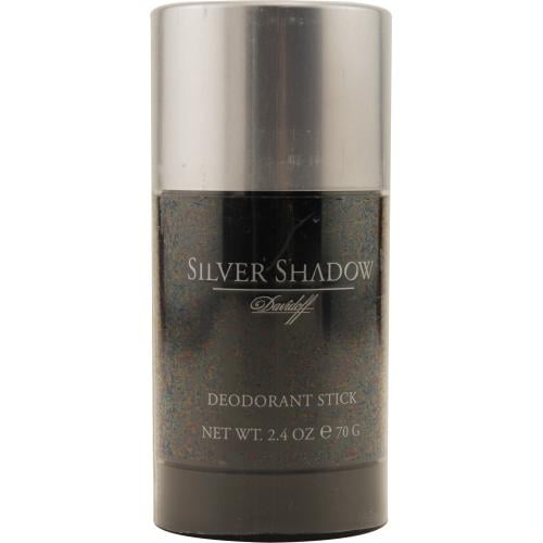 SILVER SHADOW by Davidoff