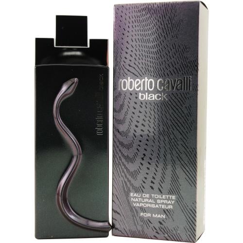 ROBERTO CAVALLI BLACK by Roberto Cavalli