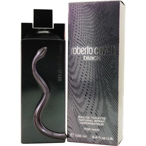 ROBERTO CAVALLI BLACK by Roberto Cavalli