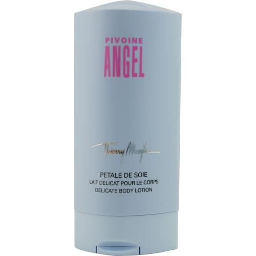 ANGEL LA ROSE by Thierry Mugler