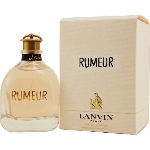 RUMEUR by Lanvin