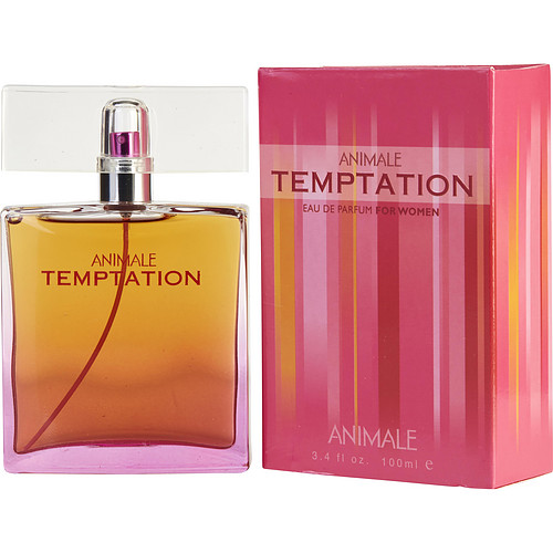 ANIMALE TEMPTATION by Animale Parfums