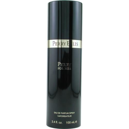 PERRY BLACK by Perry Ellis