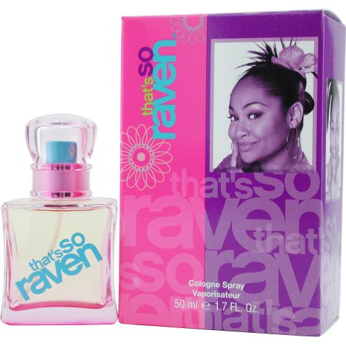 THAT'S SO RAVEN by Raven