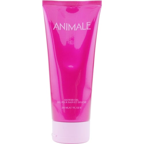 ANIMALE by Animale Parfums