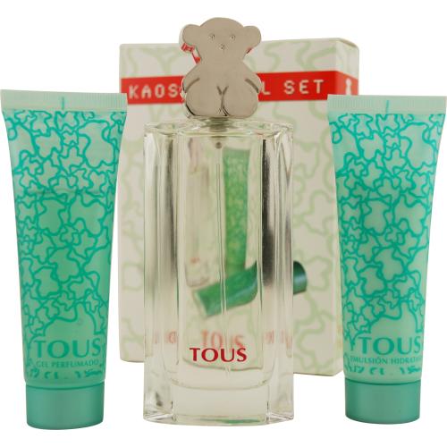 TOUS by Tous