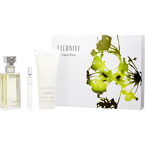 ETERNITY by Calvin Klein