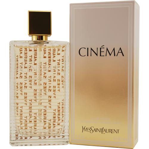 CINEMA by Yves Saint Laurent