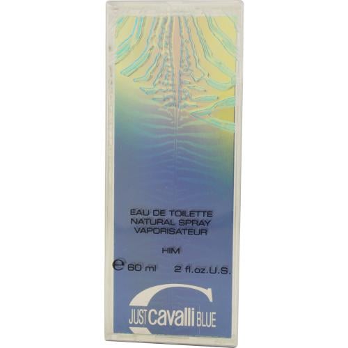 JUST CAVALLI BLUE by Roberto Cavalli