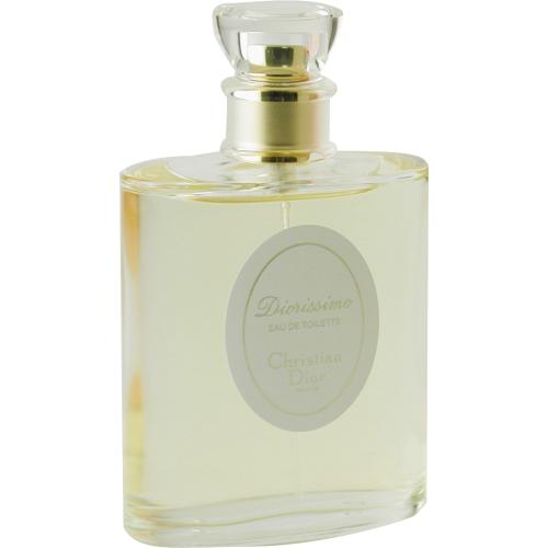 DIORISSIMO by Christian Dior
