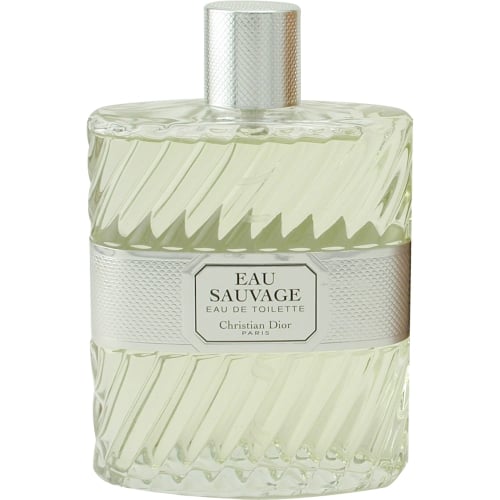 EAU SAUVAGE by Christian Dior