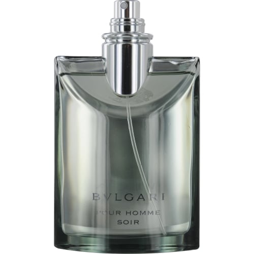 BVLGARI POUR HOMME SOIR by Bvlgari