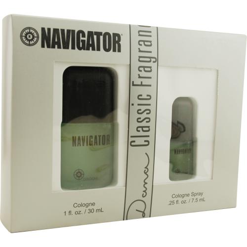 NAVIGATOR by Dana