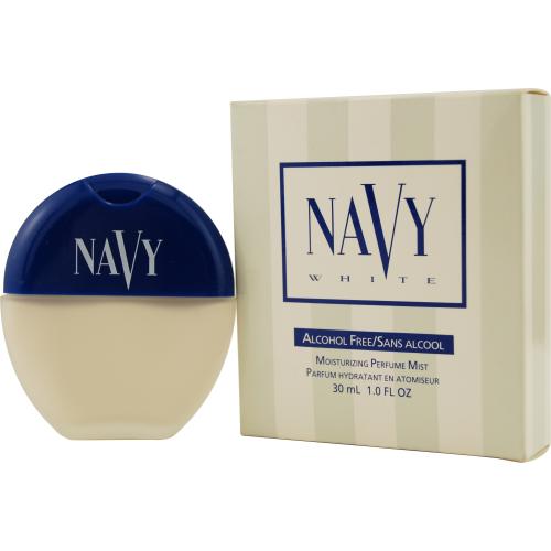 NAVY WHITE by Noxell