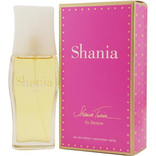 SHANIA TWAIN by Shania Twain