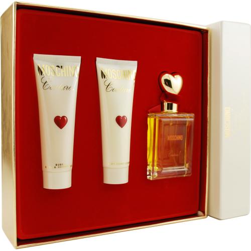 MOSCHINO COUTURE by Moschino