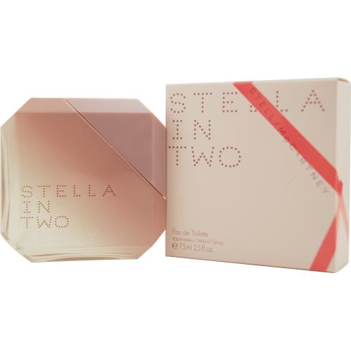 STELLA MCCARTNEY IN TWO by Stella McCartney