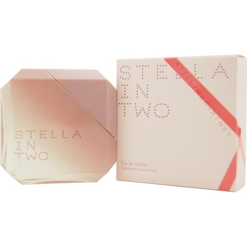 STELLA MCCARTNEY IN TWO by Stella McCartney