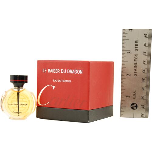 LE BAISER DU DRAGON by Cartier