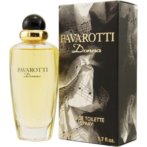 PAVAROTTI DONNA by Luciano Pavarotti