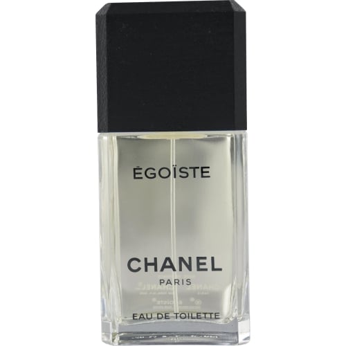 EGOISTE by Chanel