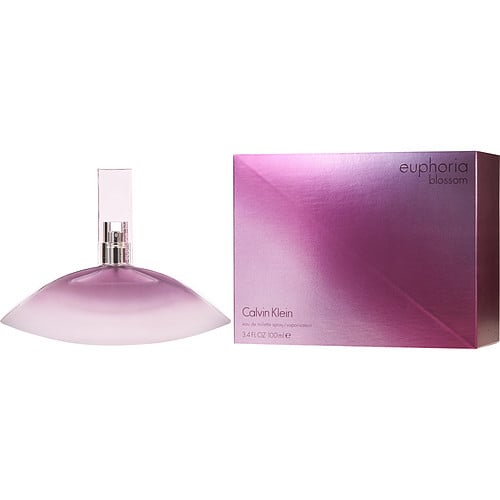 EUPHORIA BLOSSOM by Calvin Klein