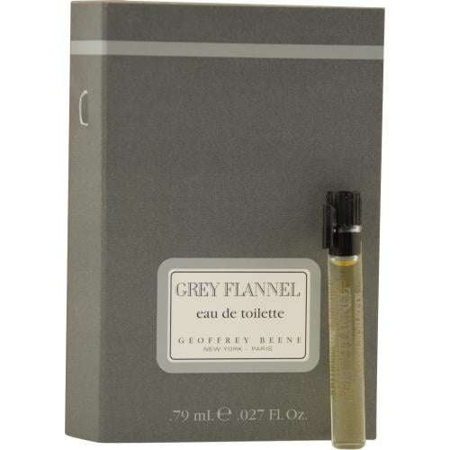 GREY FLANNEL by Geoffrey Beene