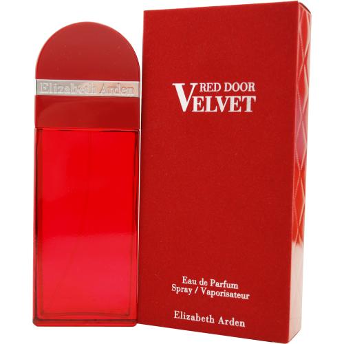 RED DOOR VELVET by Elizabeth Arden