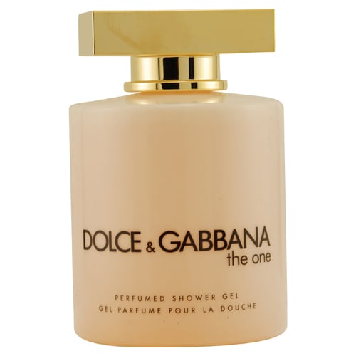 THE ONE by Dolce & Gabbana